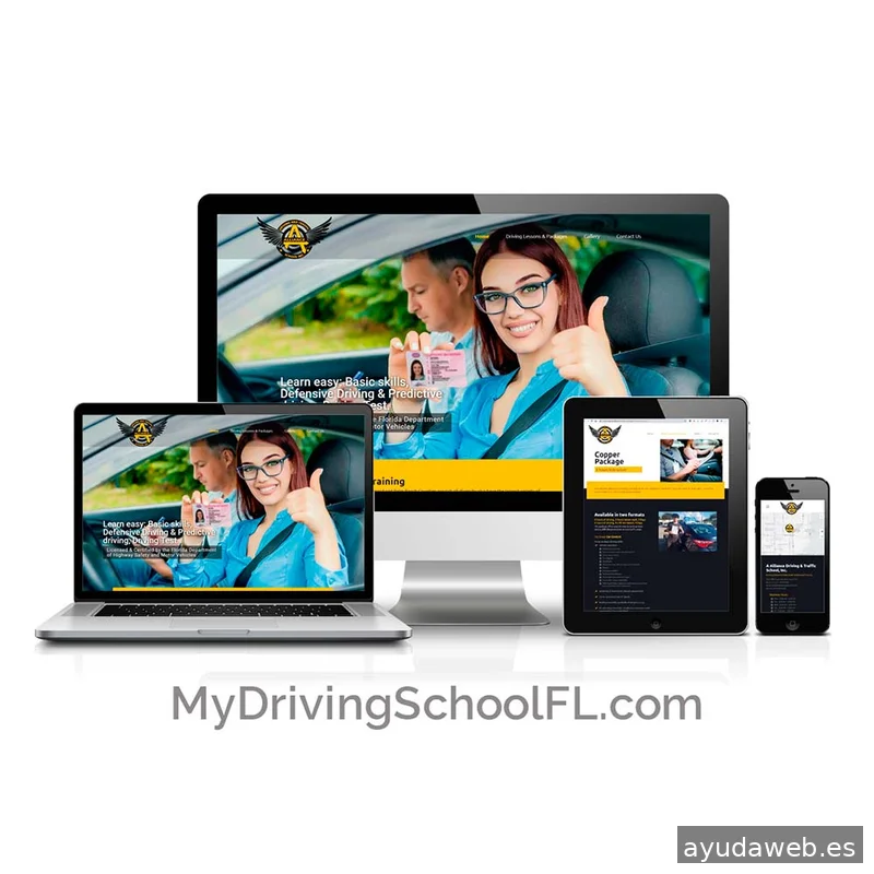 WEBPoint4you | Diseñador Web