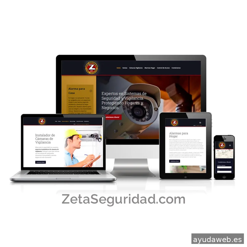WEBPoint4you | Diseñador Web