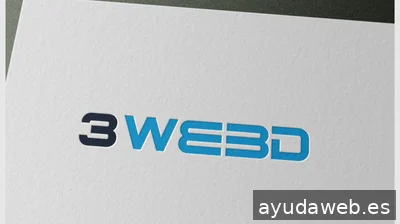 3 Webd - Marketing Online, Diseño Web y Hosting
