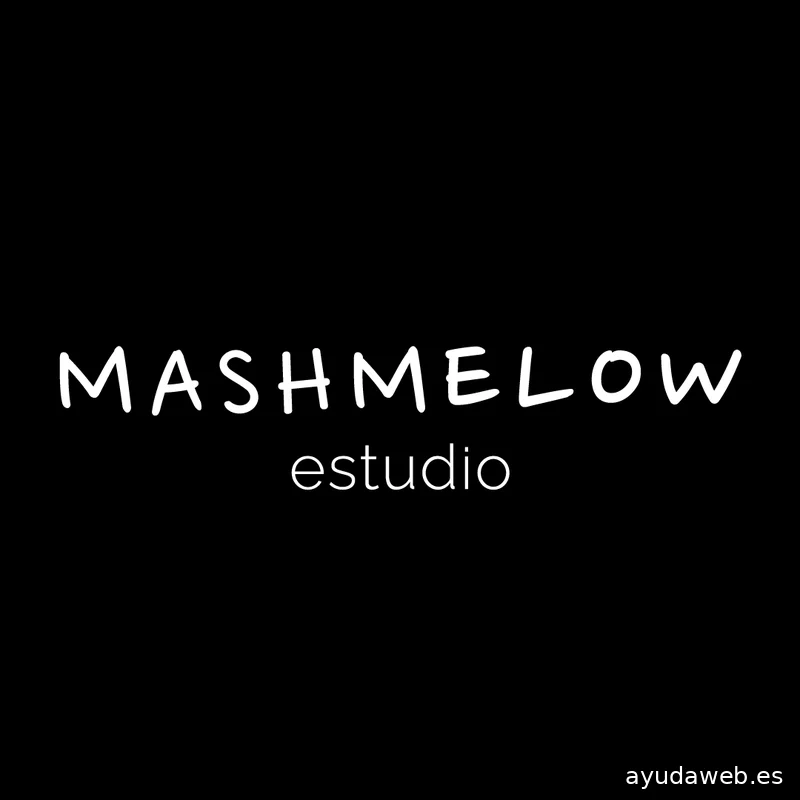 Mashmelow Estudio