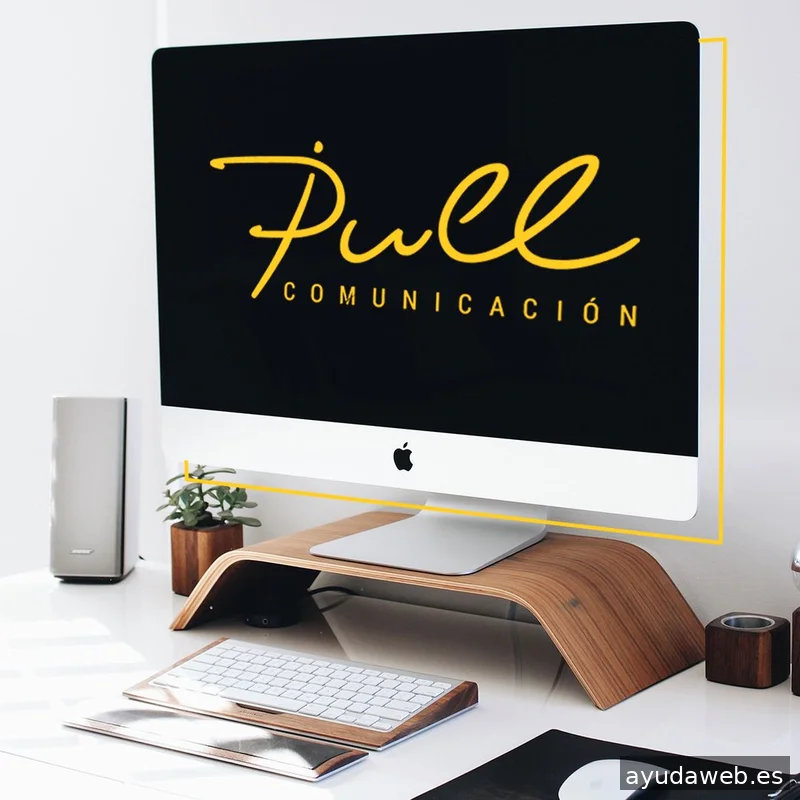 Pull Comunicación