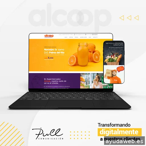 Pull Comunicación