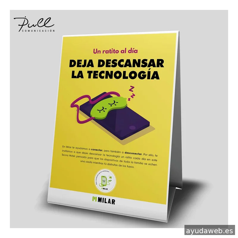 Pull Comunicación