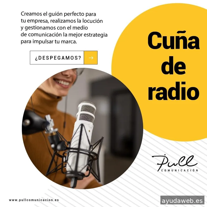 Pull Comunicación