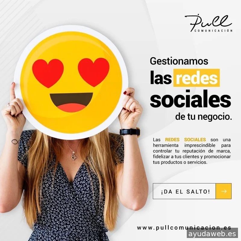 Pull Comunicación
