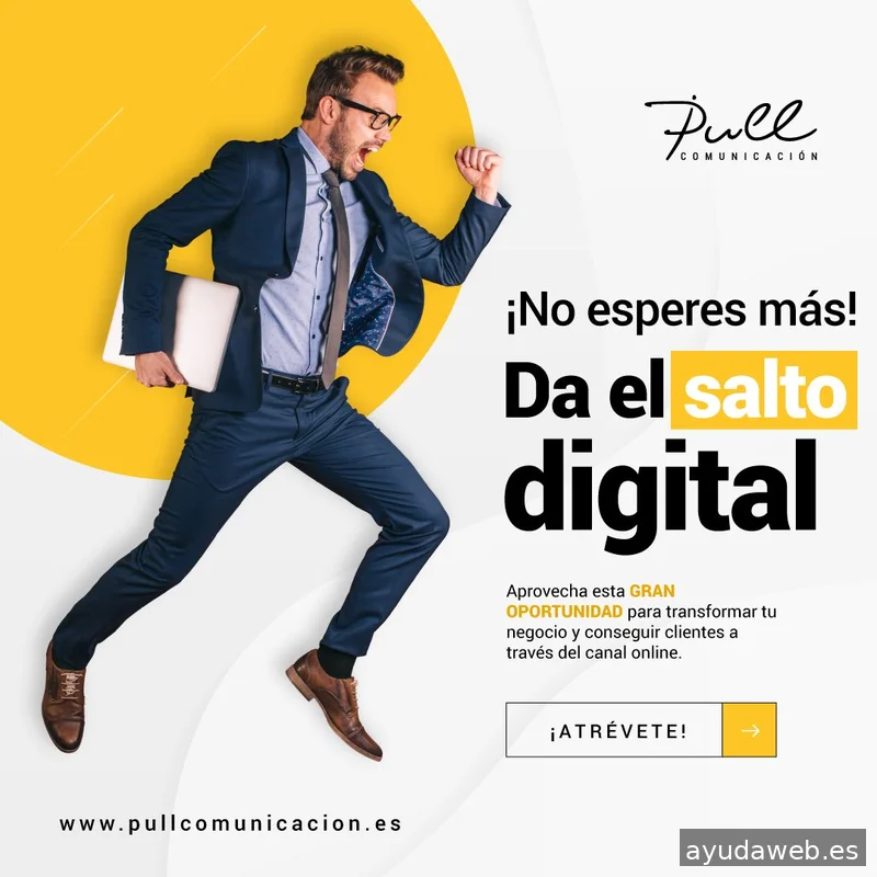 Pull Comunicación