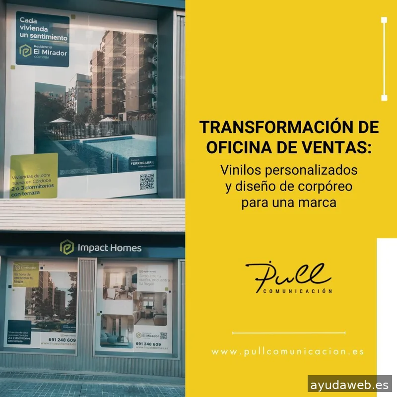 Pull Comunicación