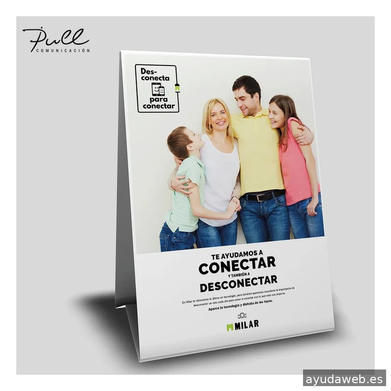 Pull Comunicación