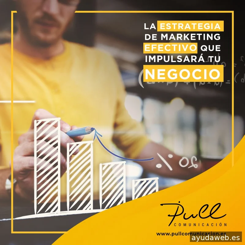 Pull Comunicación