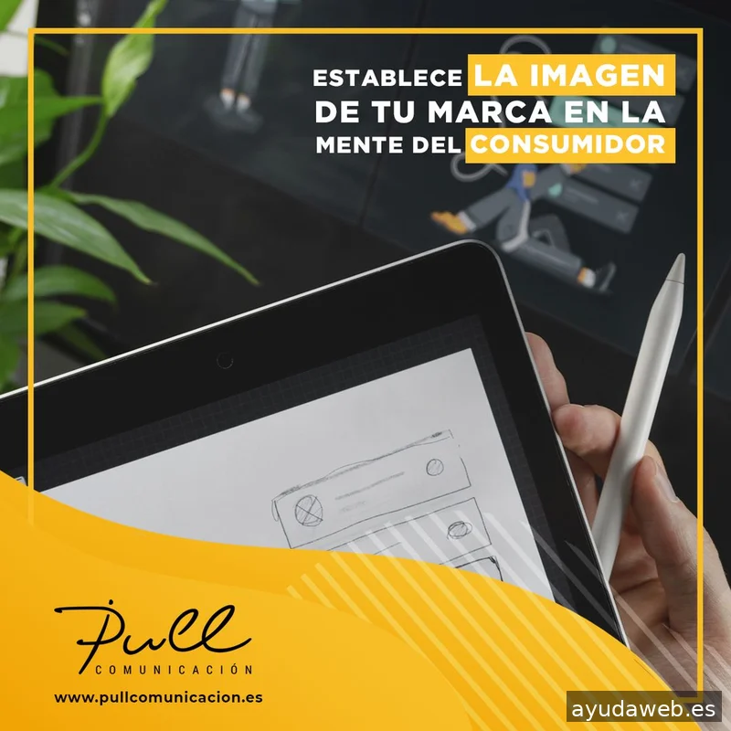 Pull Comunicación