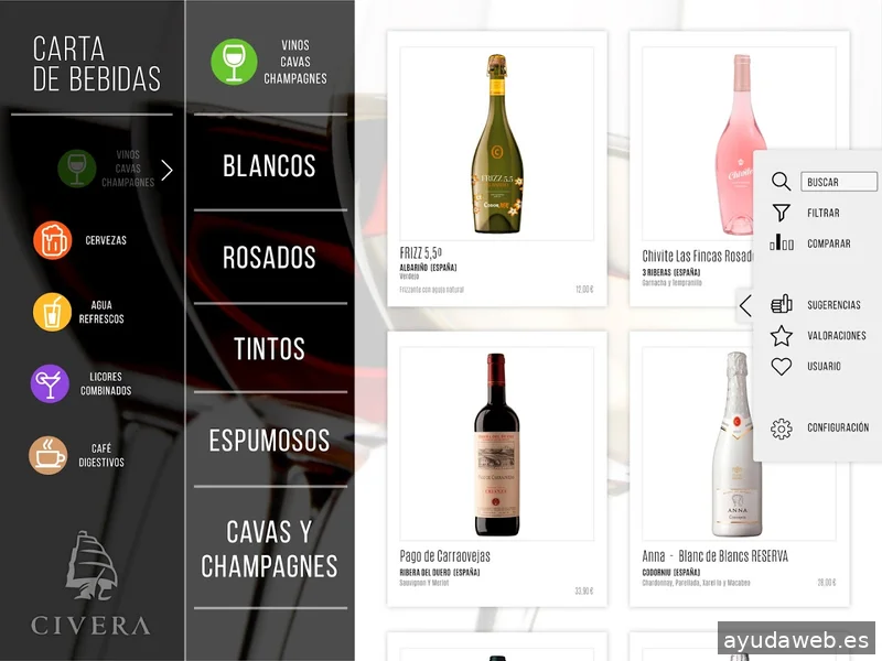 CANNU PROJECTS