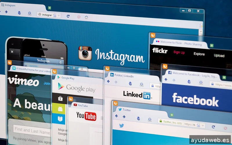 Positive Image - Publicidad online - Asesoría publicitaria