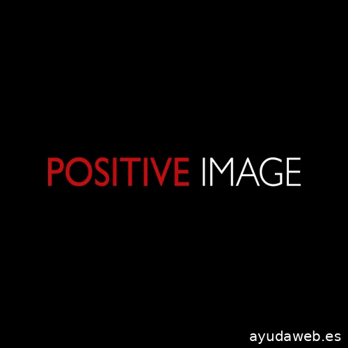 Positive Image - Publicidad online - Asesoría publicitaria