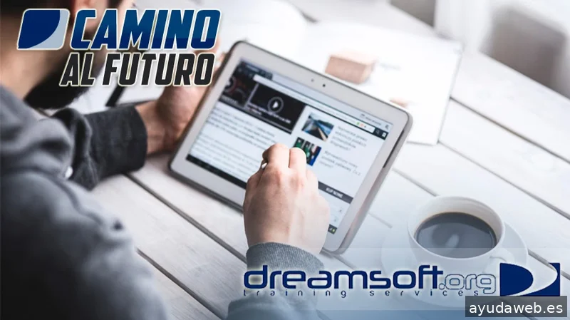 Dreamsoft, SEO, Diseño de páginas Web, Diseño gráfico, Diseño de Tiendas Online