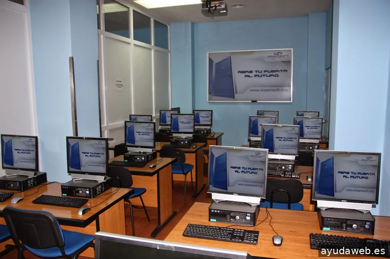 Dreamsoft, SEO, Diseño de páginas Web, Diseño gráfico, Diseño de Tiendas Online