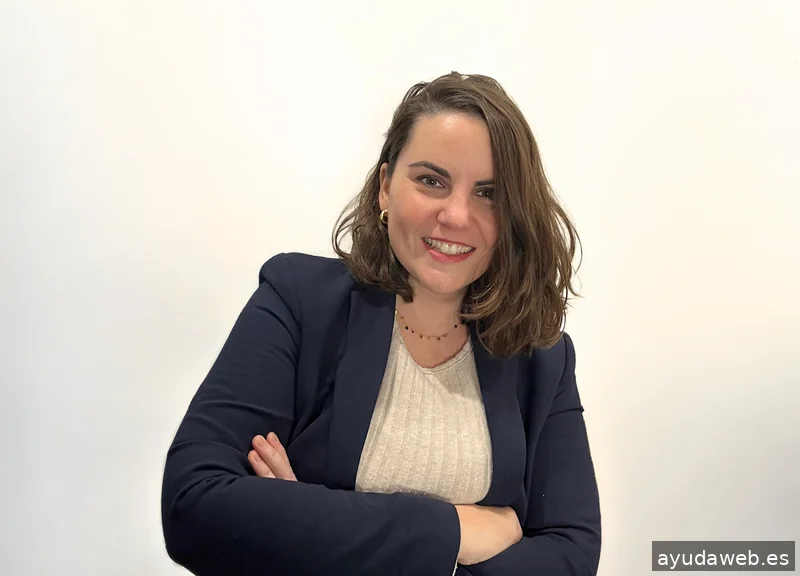 Evaconm - Eva Moreno