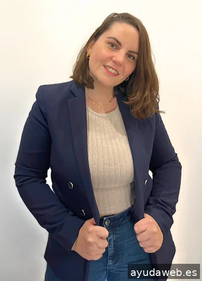 Evaconm - Eva Moreno