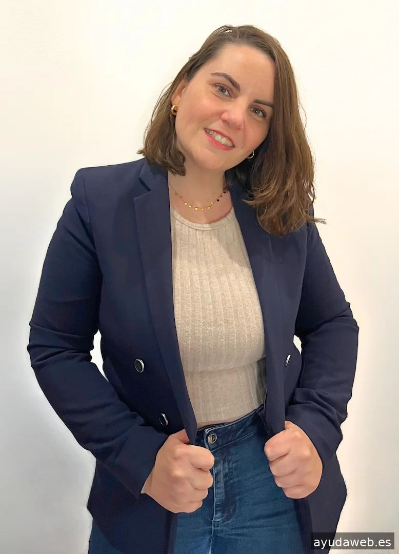 Evaconm - Eva Moreno