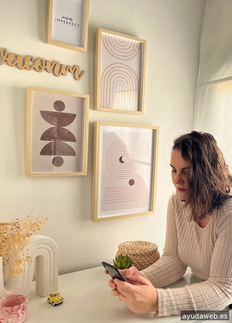 Evaconm - Eva Moreno