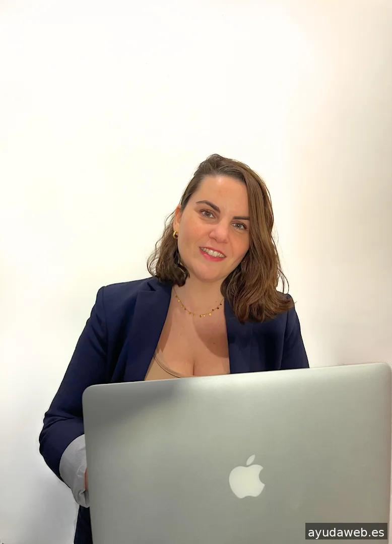 Evaconm - Eva Moreno