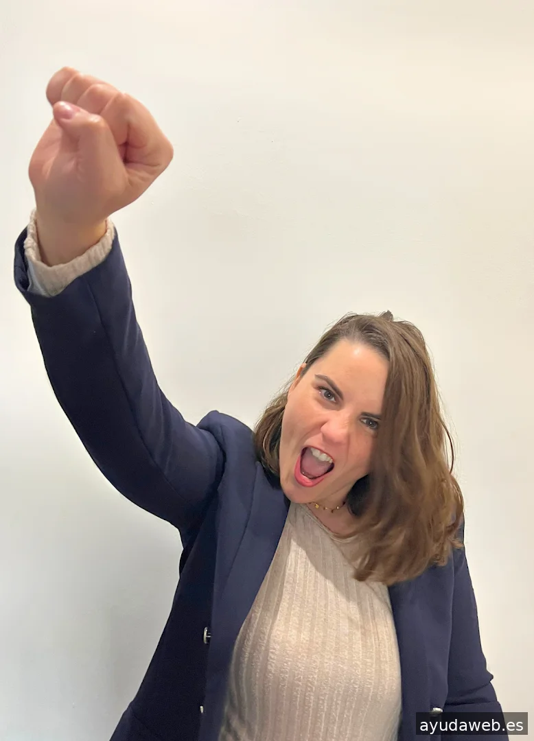 Evaconm - Eva Moreno