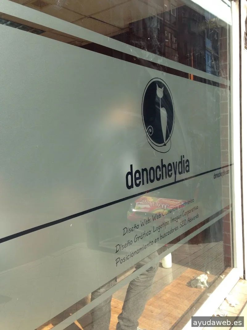 Denocheydia
