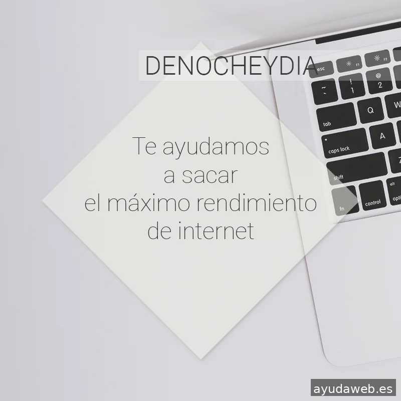 Denocheydia