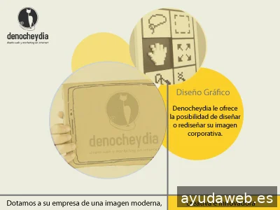 Denocheydia