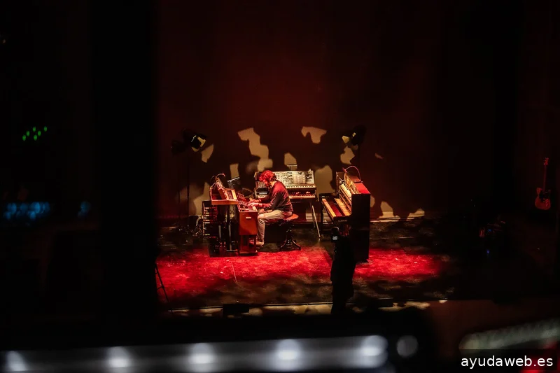 Ecotáctil - Festivales / Agencia Azafatas / Bici Mupis / Audiovisuales