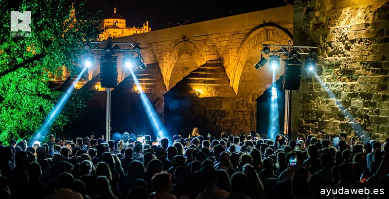 Ecotáctil - Festivales / Agencia Azafatas / Bici Mupis / Audiovisuales