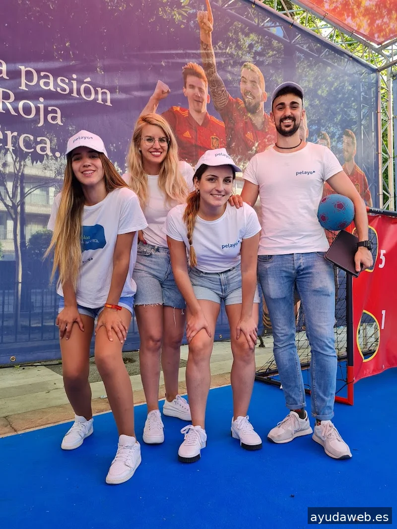 Ecotáctil - Festivales / Agencia Azafatas / Bici Mupis / Audiovisuales