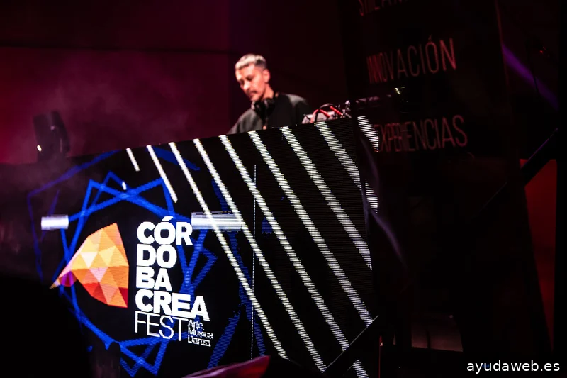 Ecotáctil - Festivales / Agencia Azafatas / Bici Mupis / Audiovisuales