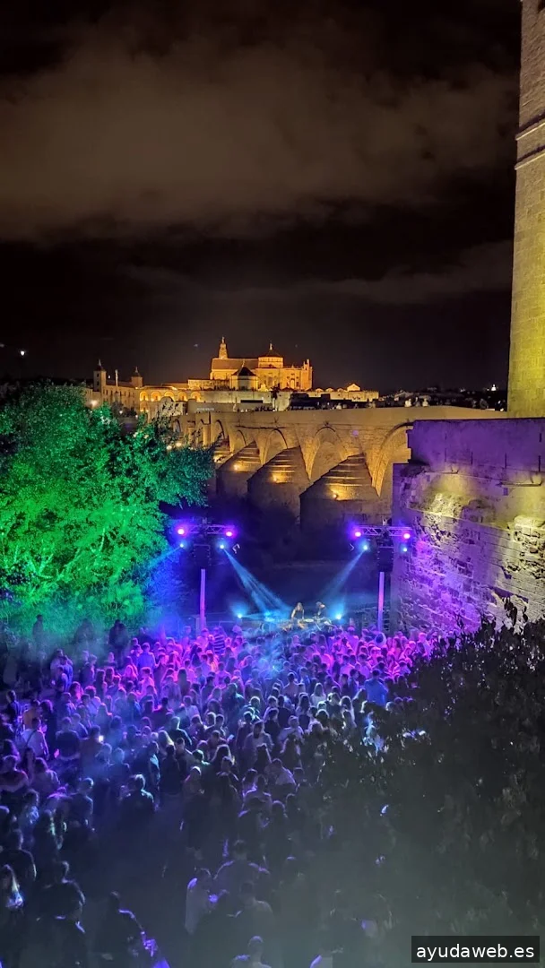 Ecotáctil - Festivales / Agencia Azafatas / Bici Mupis / Audiovisuales