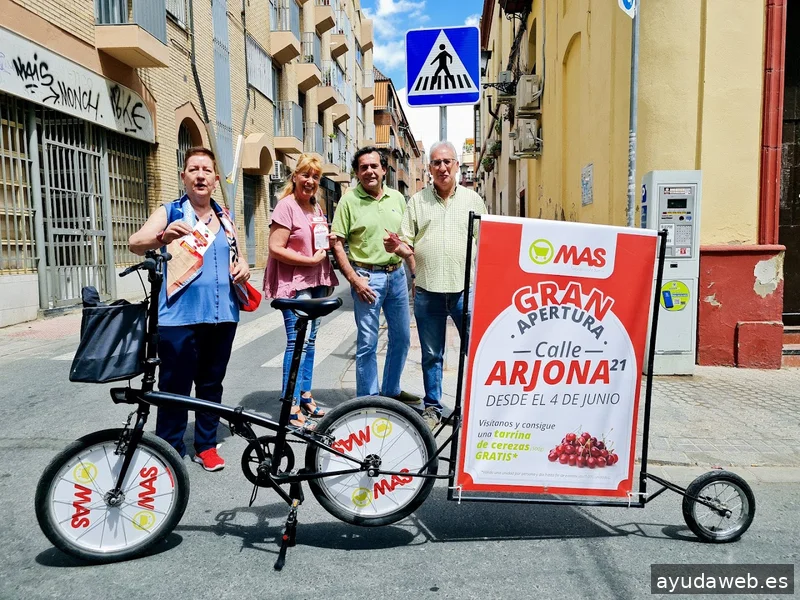 Ecotáctil - Festivales / Agencia Azafatas / Bici Mupis / Audiovisuales
