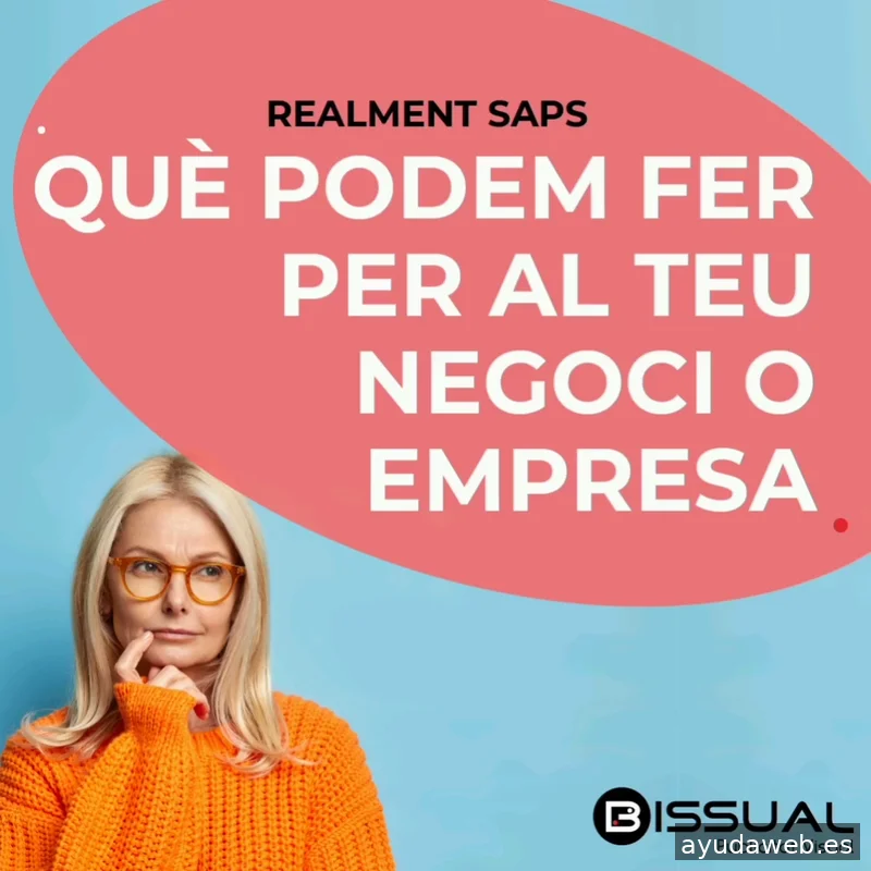 BISSUAL - Agència de Publicitat, Comunicació i Disseny