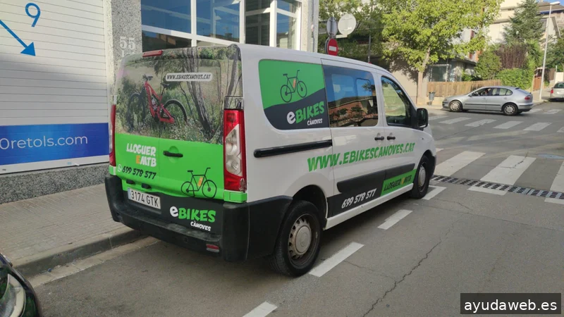BISSUAL - Agència de Publicitat, Comunicació i Disseny