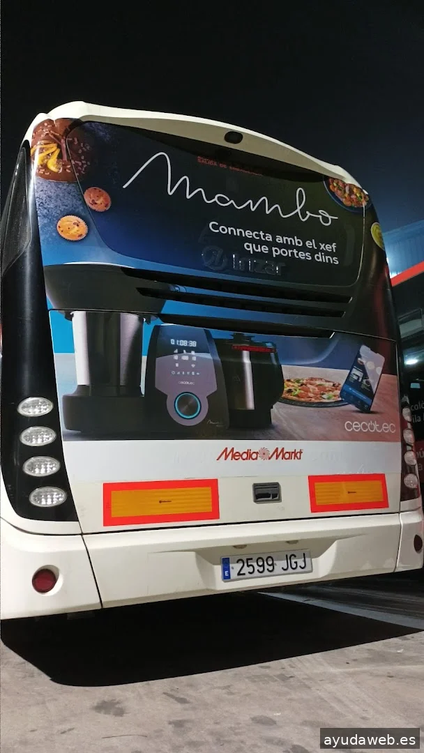 BISSUAL - Agència de Publicitat, Comunicació i Disseny
