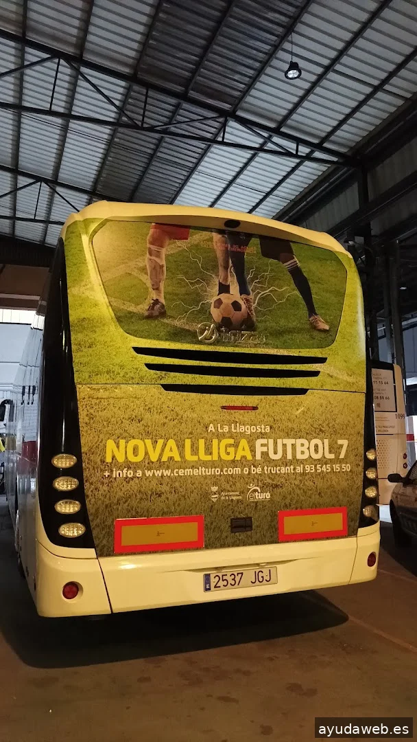 BISSUAL - Agència de Publicitat, Comunicació i Disseny