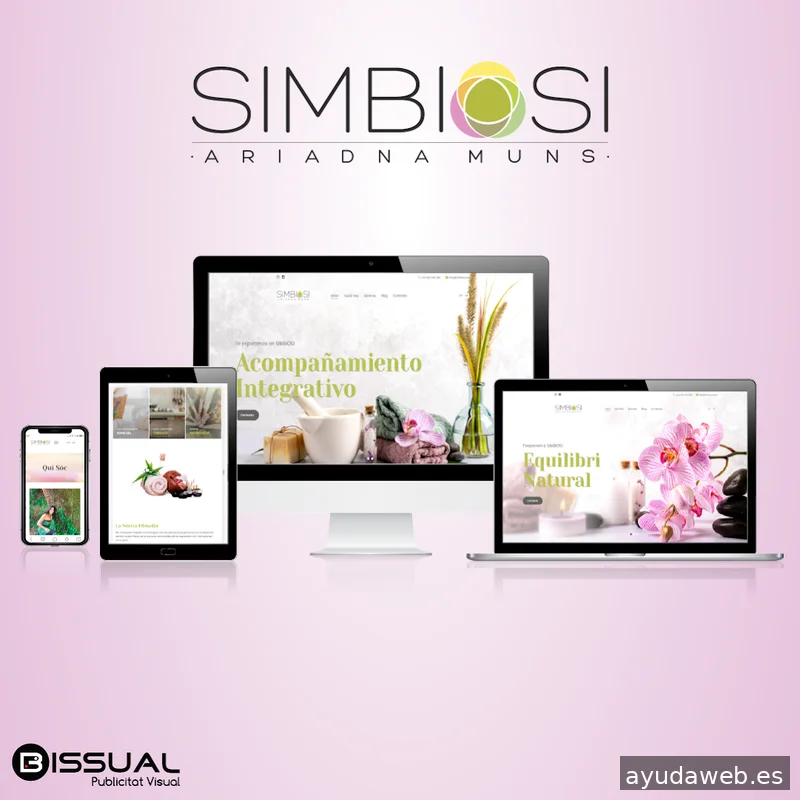 BISSUAL - Agència de Publicitat, Comunicació i Disseny