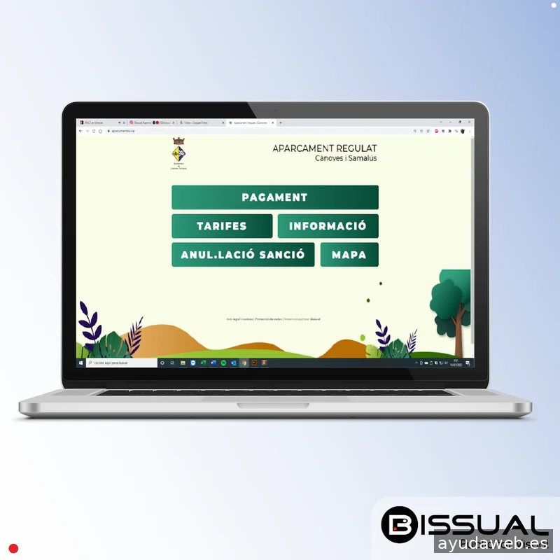 BISSUAL - Agència de Publicitat, Comunicació i Disseny
