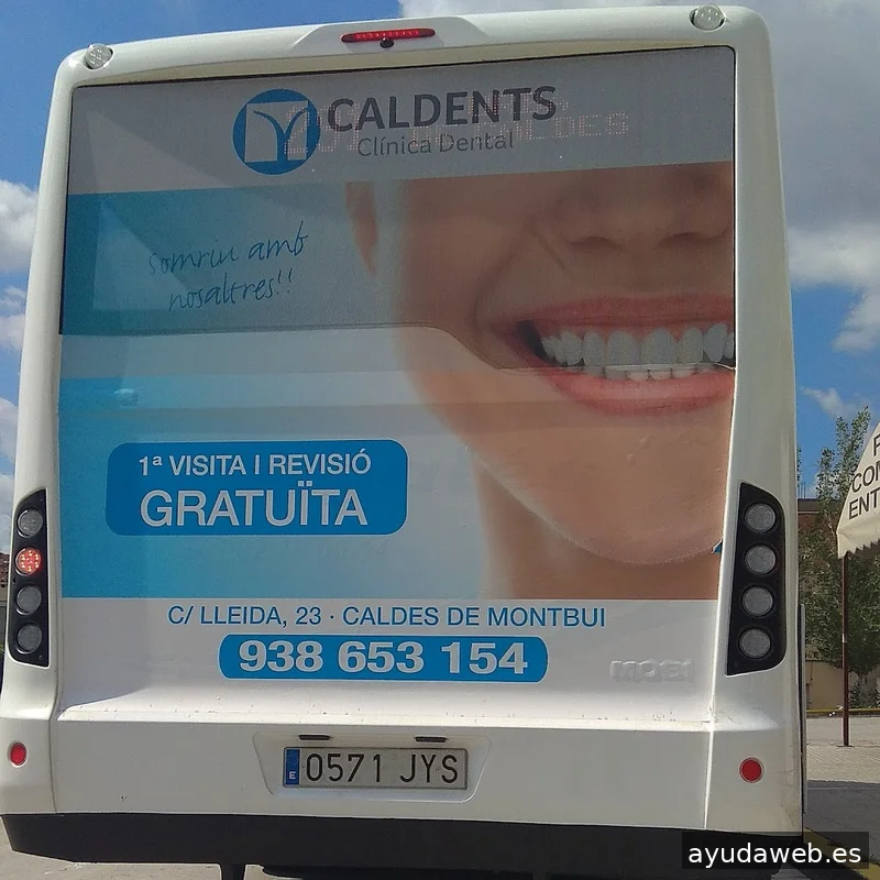 BISSUAL - Agència de Publicitat, Comunicació i Disseny