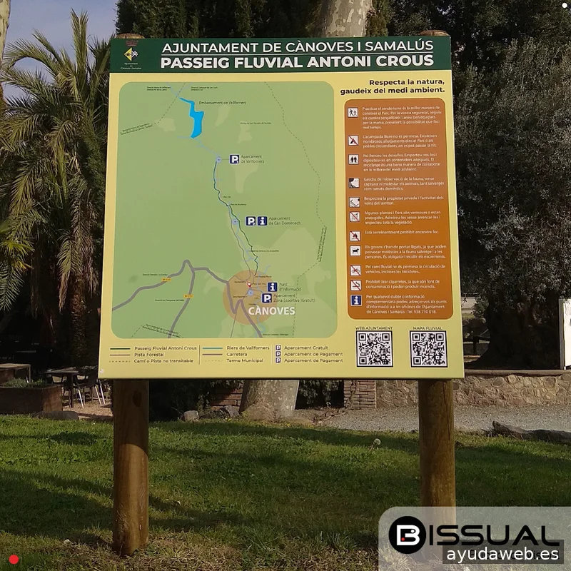 BISSUAL - Agència de Publicitat, Comunicació i Disseny
