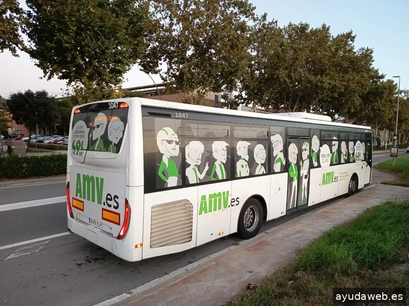 BISSUAL - Agència de Publicitat, Comunicació i Disseny