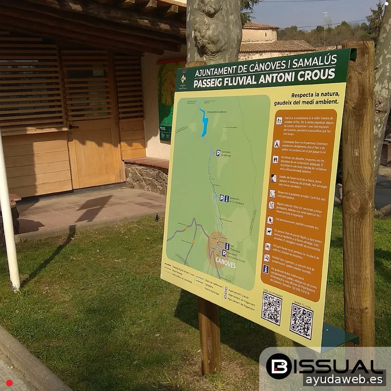 BISSUAL - Agència de Publicitat, Comunicació i Disseny