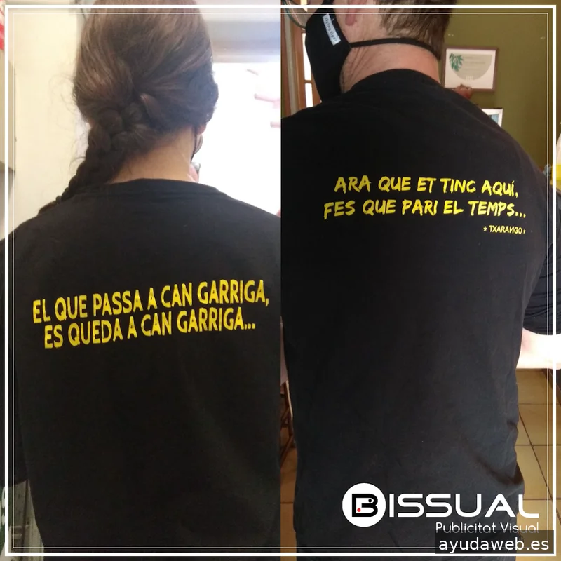 BISSUAL - Agència de Publicitat, Comunicació i Disseny
