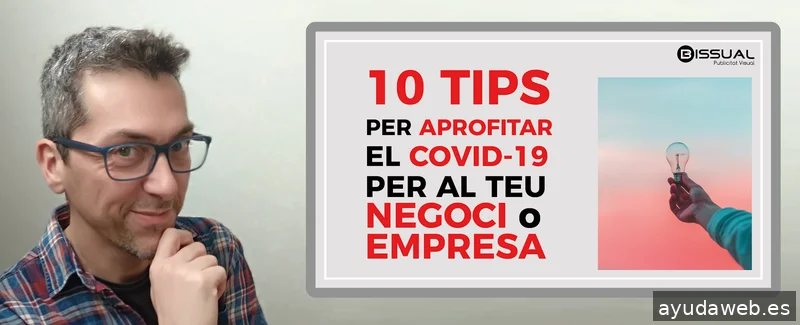 BISSUAL - Agència de Publicitat, Comunicació i Disseny