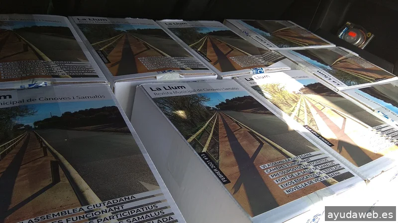 BISSUAL - Agència de Publicitat, Comunicació i Disseny