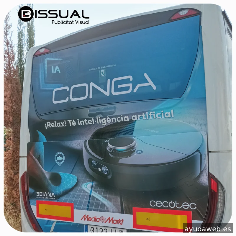 BISSUAL - Agència de Publicitat, Comunicació i Disseny