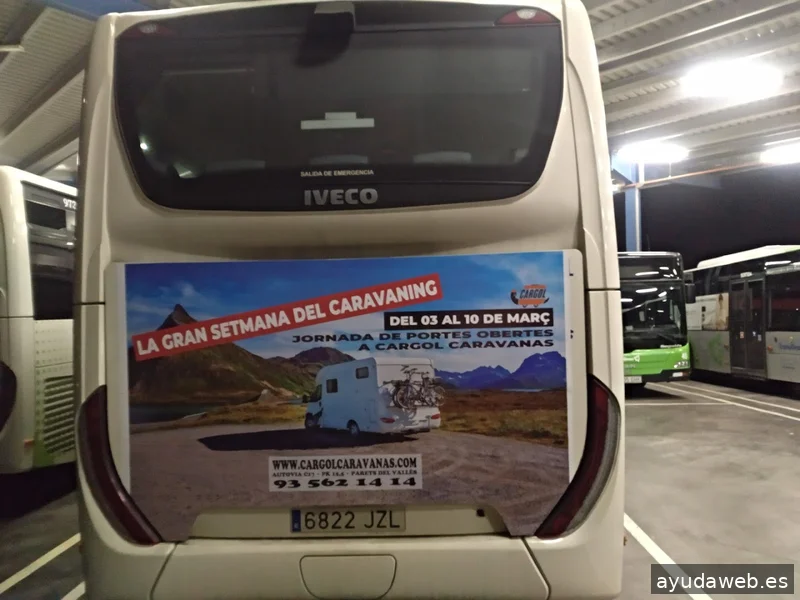 BISSUAL - Agència de Publicitat, Comunicació i Disseny