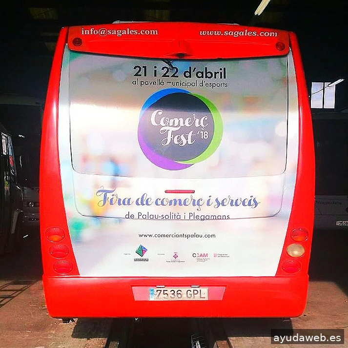 BISSUAL - Agència de Publicitat, Comunicació i Disseny